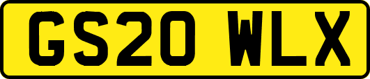 GS20WLX