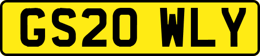 GS20WLY