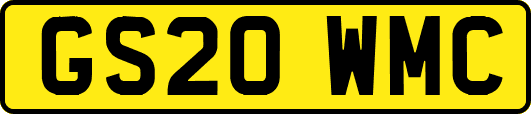 GS20WMC