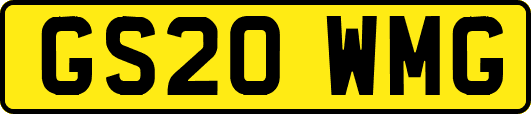 GS20WMG