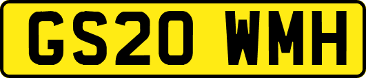 GS20WMH