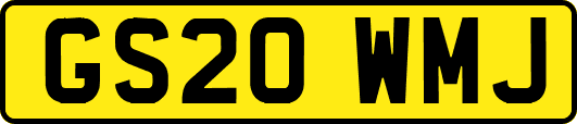 GS20WMJ