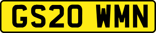 GS20WMN