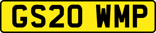 GS20WMP