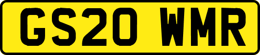 GS20WMR