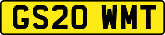 GS20WMT