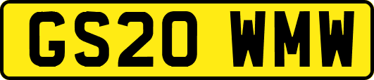 GS20WMW