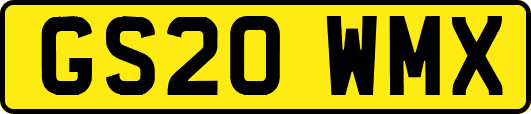 GS20WMX