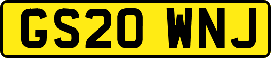 GS20WNJ