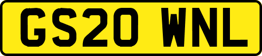 GS20WNL