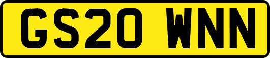 GS20WNN