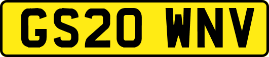 GS20WNV