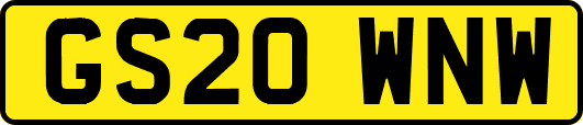 GS20WNW
