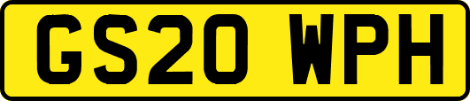 GS20WPH