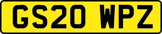 GS20WPZ