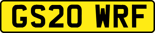GS20WRF