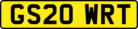 GS20WRT