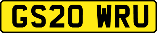 GS20WRU