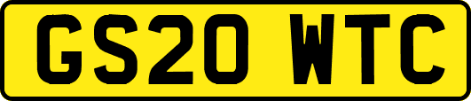 GS20WTC