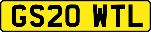 GS20WTL