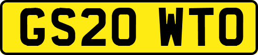 GS20WTO