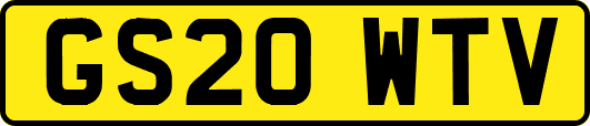 GS20WTV