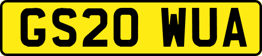 GS20WUA