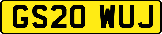 GS20WUJ
