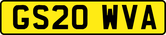 GS20WVA