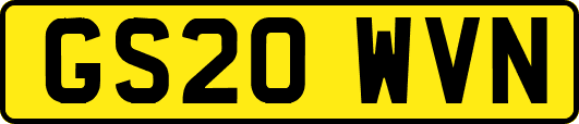 GS20WVN
