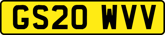 GS20WVV