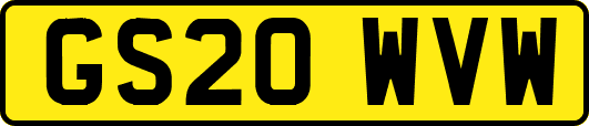 GS20WVW