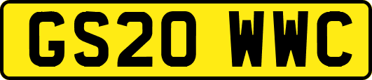 GS20WWC