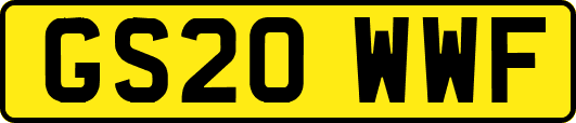 GS20WWF