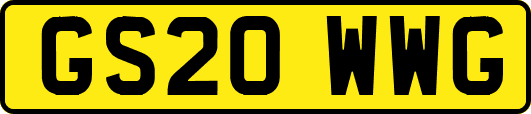 GS20WWG