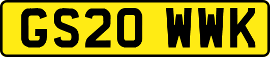 GS20WWK