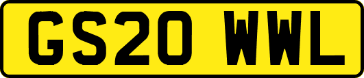 GS20WWL
