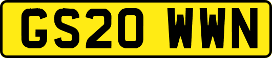 GS20WWN