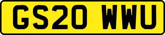 GS20WWU