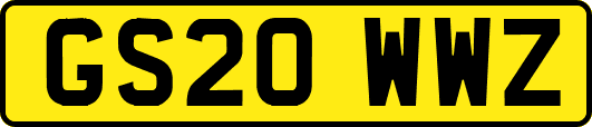 GS20WWZ