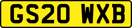 GS20WXB