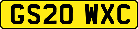 GS20WXC