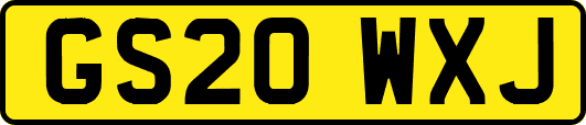 GS20WXJ
