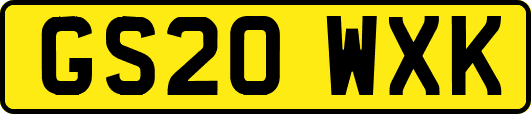 GS20WXK