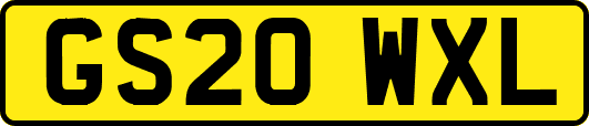GS20WXL