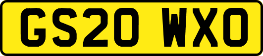 GS20WXO
