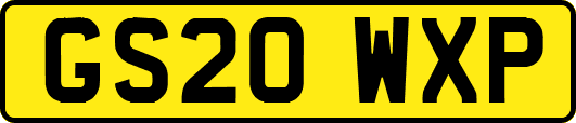 GS20WXP