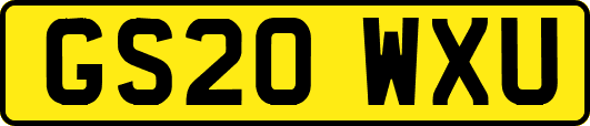 GS20WXU