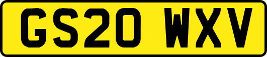 GS20WXV