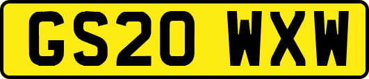GS20WXW